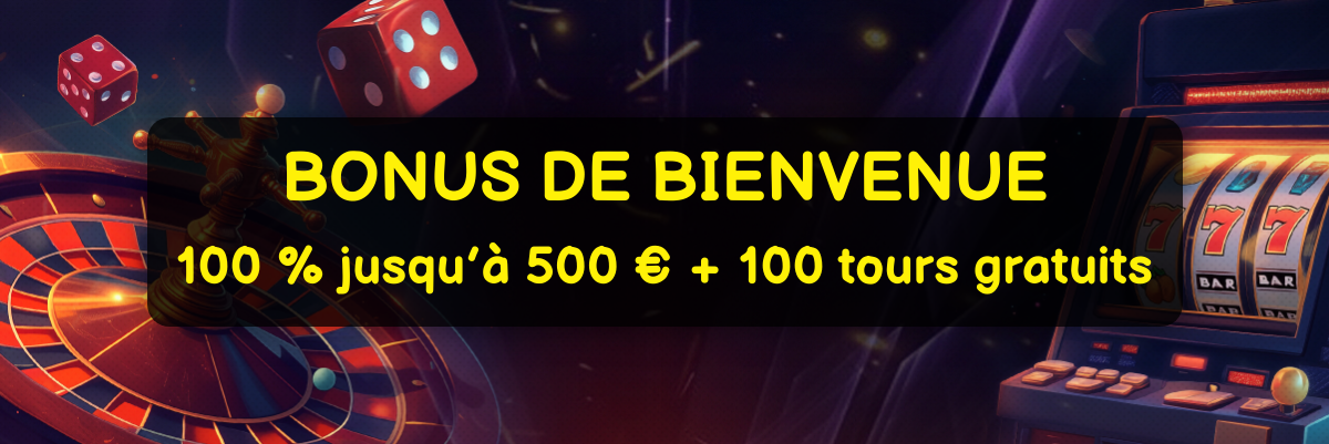 Legiano Casino banner